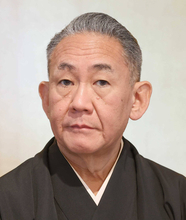林家正蔵、落語協会新会長に就任　「タッチ」「こち亀」などの声優＆バラエティーでも活躍した高い知名度　副会長を１２年
