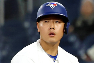 岡本和真、オールスターファン投票で厳しい情勢「３４％」　１次投票トップもライバル絶好調