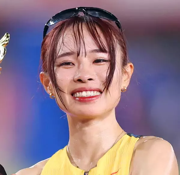 日本選手権５０００ｍ初優勝の山本有真、初１万Ｍでも好走　加世田梨花が日本人トップ…ホクレンディスタンス