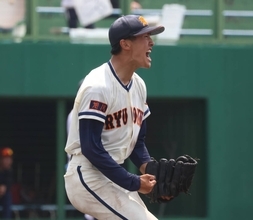 【高校野球】古豪・旭川龍谷が９年ぶり４強でエスコン一番乗り…４１年ぶり頂点まであと２勝