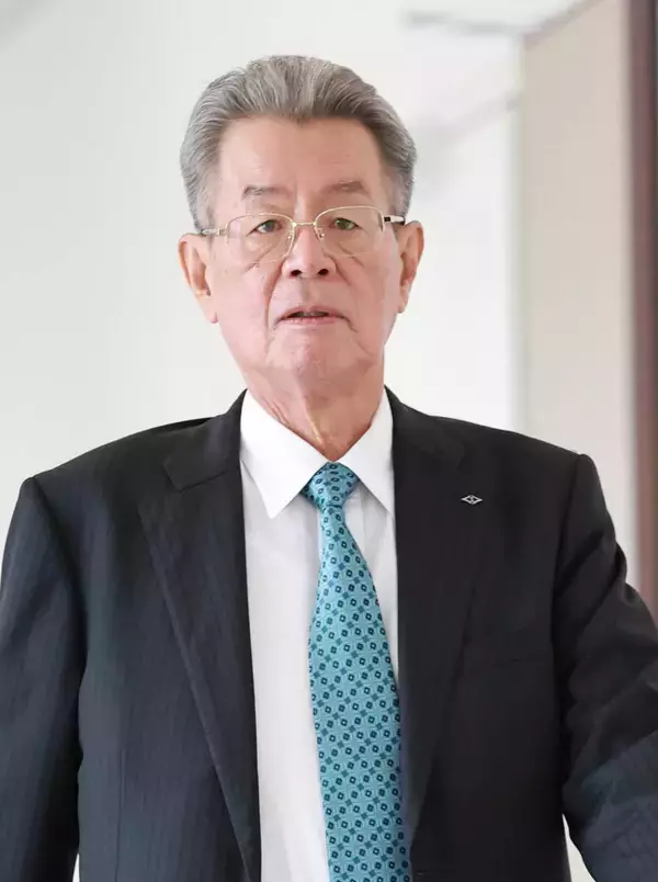 【阪神】藤川球児監督、来季も続投方針　秦雅夫オーナー「よほどのことがない限り」「信頼に十分応えて」３年契約最終年