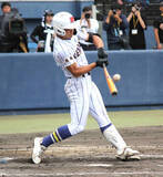 「【高校野球】健大高崎が３年連続となる夏の甲子園　前橋商とのシーソーゲームを制し、いざ聖地へ…群馬大会決勝」の画像1