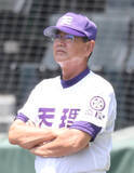 「【甲子園】天理・藤原忠理監督が昨夏敗れたナイター戦リベンジに自信　「リズム的に良いのは…」理想のスコアも明かす」の画像1