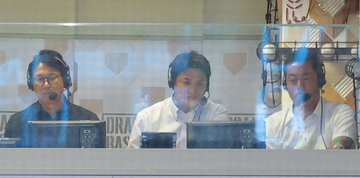 井端弘和さん、驚弾２発の佐藤輝明の“進化”を説明「ジャパンのキャンプの時からずっと…」…巨人―阪神首位攻防戦を解説