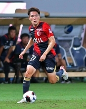 鹿島・鬼木監督が感嘆した松村優太の選択「下げてもいいかなと」「自分と違う発想で成功させてくれた」
