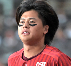 【楽天】 黒川史陽が母校・智弁和歌山の甲子園優勝を祝福「想像を絶するような練習を乗り越えての日本一」