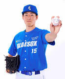 「元独立リーガーが中国プロ野球に挑戦…深センブルーソックス初の日本人選手・小林亜由良「失敗を恐れず、今できることを全力で」」の画像1