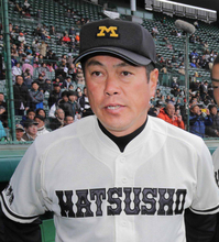 【大学野球】早大・小宮山悟監督の後任、足立修氏の経歴とは？　リーグ通算１９勝　松商学園とプリンスホテル監督で手腕を発揮