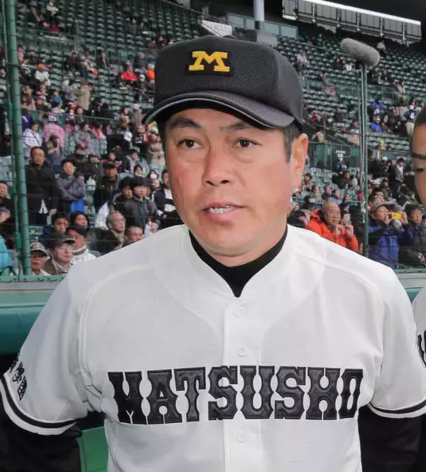 【大学野球】早大・小宮山悟監督の後任、足立修氏の経歴とは？　リーグ通算１９勝　松商学園とプリンスホテル監督で手腕を発揮