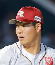 【楽天】 鈴木翔天が登録抹消　今季２９登板、０勝３敗　防御率６・０４　再昇格後は４登板