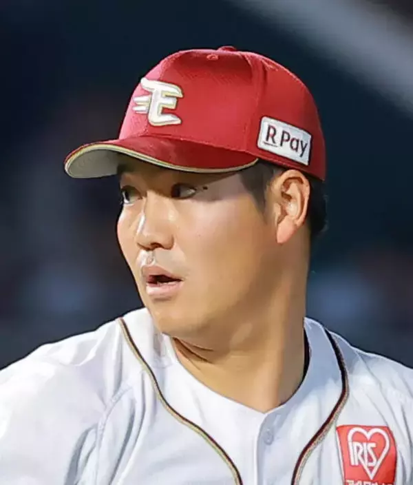 【楽天】 鈴木翔天が登録抹消　今季２９登板０勝３敗　防御率６・０４　再昇格後は４登板