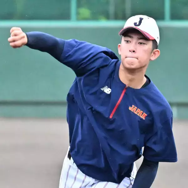 【Ｕ―１８】岡田監督、１１日・韓国戦へ「アメリカンスタイル」と打線を警戒　細かな「日本の野球」で対策講じる…アジア選手権