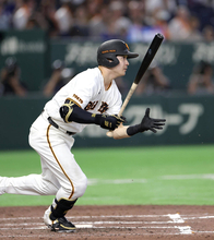 【巨人】執念決勝打の泉口友汰「みなさんでつないでくださった」仲間のチャンスメイクに感謝「気持ちでヒットに」