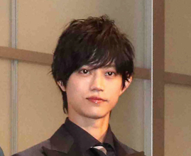 「ウルトラマンＸ」主演・高橋健介、一般女性と結婚「３１年間暮らしてきた実家を出ることに…」