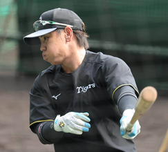 【阪神】引退登板の西勇輝は梅野隆太郎とバッテリー　木浪聖也は２０２２年以来となる二塁スタメン