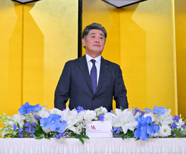 【中日】工藤公康新監督の誓い　熱狂的中日ファンに「報いる」…「勝ってほしい、強くなってほしい」ドラ党の思い実感…就任会見