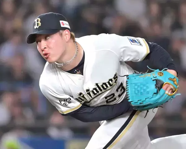 【オリックス】吉田輝星　５年ぶり先発挑戦へ「意欲を持って頑張る」