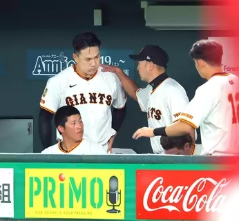 2週間ぶりに先発