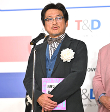 新語・流行語大賞　やくみつる氏、ダイアン・津田の「『長袖をください』を強く推したが他の方に全く響いていなかった」