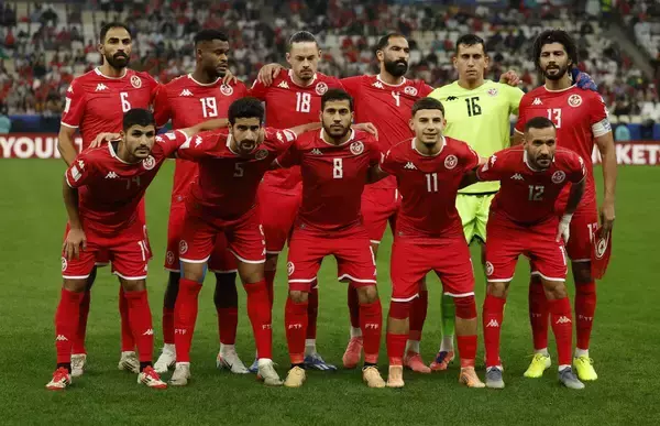 【Ｗ杯抽選】日本は第２戦でチュニジアと対戦…過去６戦５勝と好相性　０２年日韓大会でも激突