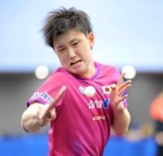 【卓球】日本は準優勝　エース・張本智和が林詩棟から１ゲーム奪取もアウェーで中国に１―８で敗戦…ロス五輪新種目の混合団体Ｗ杯