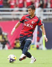 鹿島ＤＦ小池龍太の達観と献身「どうせプレッシャーは感じる。自分はそれを楽しむ」一歩引いたところで躍進支える