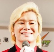 カズレーザー、今年一頑張った仕事の話題で「本当に世間の人に言いたい、ラッキーです」