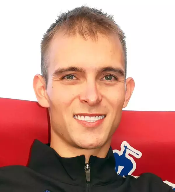 昨年のＷＡＳＪを制したハマーハンセン騎手が短期免許を取得　ドイツで２年連続リーディング獲得中の名手