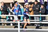 「【箱根駅伝】東洋大、継続最長の２１年連続シード権が大ピンチ…　８区１５位でタスキリレー、１０位と２分３５秒差」の画像1