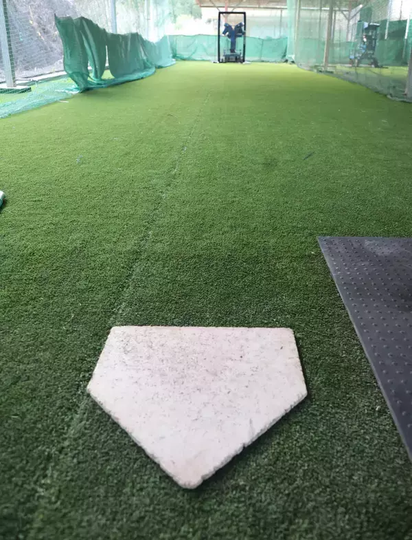 【巨人】戸郷翔征が自主トレ公開　母校へ約８００万円かけて人工芝を寄贈「甲子園に出てほしい」