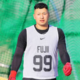 「「浦学のジャッジ」が浦和学院を選んだワケ…「バックスクリーンにホームランを打て」の指導方針に憧れた巨人ドラ６藤井健翔」の画像1