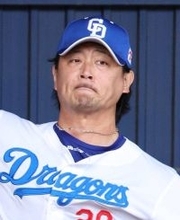 中日・涌井秀章、堂々の優勝宣言「次はウチの優勝っていうデータを見つけたんです」