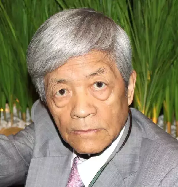 田原総一朗氏・９１歳　現在の姿に衝撃走る…謝罪から３か月、同席した作家が近況公開「最近は…」