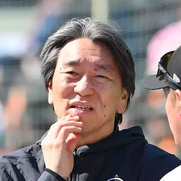 【巨人】レジェンドＯＢ松井秀喜氏の臨時コーチ期間が第３クールの２・１０～１２に決定