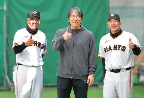 【巨人】宮崎キャンプ打ち上げ　阿部監督が総括「一番は大きなケガ人なく全員が元気に沖縄に行ける」