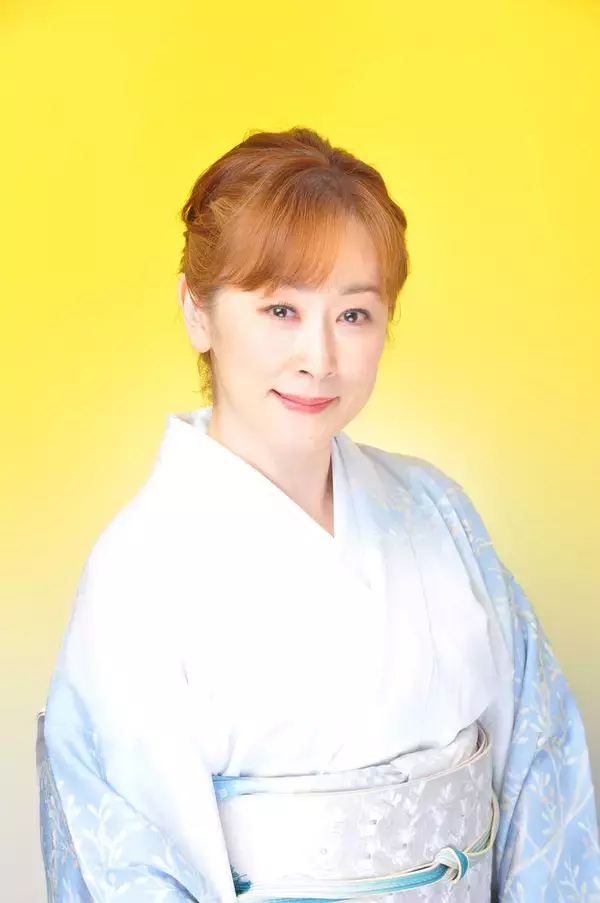 神田蘭「自分の体から出る声、一つだけで物語を伝えたい」３度目のトリ興行で「女を語る」