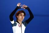 「【五輪】日本記録保持者の山田和哉は１２位「自分らしいいいレースはできた」今大会は３種目出場…スピードスケート男子１５００Ｍ」の画像1