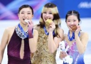 長嶋一茂、銀メダルの坂本花織に「あと金１個…今後どうなるのかな？」　羽鳥慎一アナも「やめるのやめてほしい」…「モーニングショー」