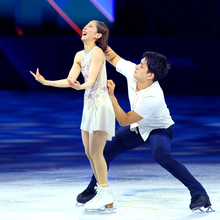 ミラノ・コルティナ五輪が閉幕　フィギュア・ペアの三浦璃来「とても幸せでした」木原龍一「皆まの励ましのおかげで立ち直ることができました」