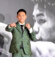 ボクシング界に超新星　４９戦無敗の藤木勇我がプロ転向「井上尚弥さんのように強く」「無敗でチャンピオンになりたい」村田諒太らに続くエリートアマから世界王者へ