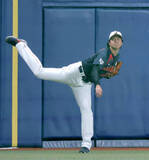 「大谷翔平、侍ジャパン参加中にライブＢＰ登板か　二刀流調整＋打者でＷＢＣ…能見コーチ「本人がどこでやるか」２８日はブルペン入り」の画像1