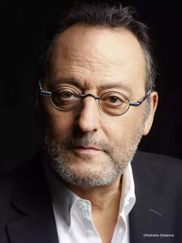 ジャン・レノ「心の故郷」日本で世界初演舞台　５月東京から全国１１都市で自叙伝的一人芝居