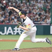 【ソフトバンク】昨季まで同僚の有原航平を完全攻略！３年ぶりの開幕３連勝　スチュワートは２季ぶりの白星つかむ