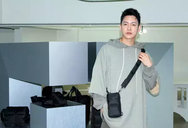 三山凌輝　今後の事業展開の展望語る「人×生き物、人×人というところにすごくフォーカスを当てていきたい」