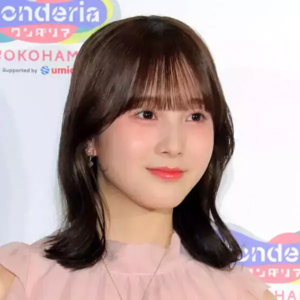 “才女”の本田紗来「進学しました」大学名を公表！望結は早大、真凜は明大…「対決になりますね」の声