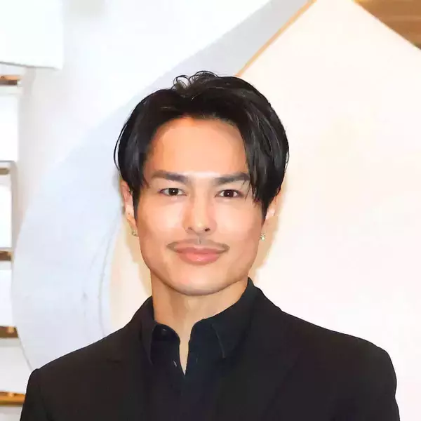 三代目ＪＳＢ・今市隆二が投稿を「全消し」インスタは最新姿！Ｘは真っ白…「どうした」「決意が」「待ってたよ」と反響