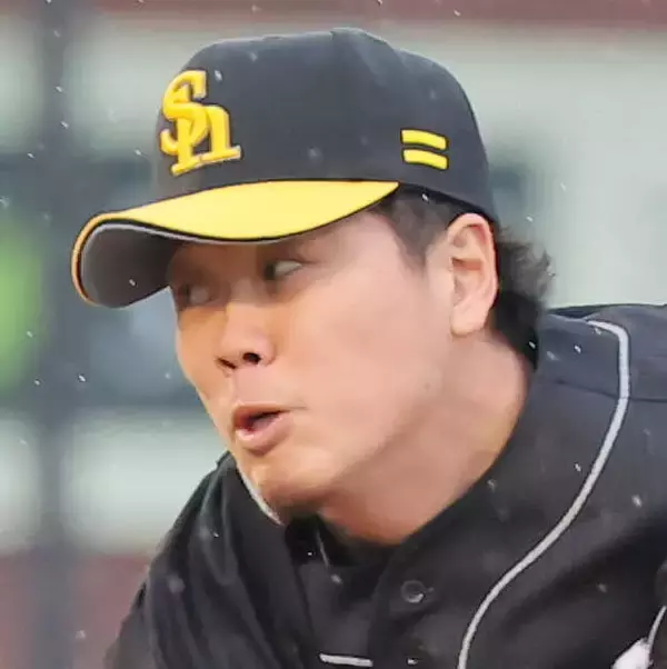 【ソフトバンク】守護神がベンチ殴打の骨折で離脱も…今季最多１１得点で快勝！有原航平を２戦連続ＫＯで日本ハム戦は２４年ぶり２度目の開幕５連勝　上茶谷大河が７３６日ぶり白星