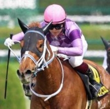 【注目馬動向】今村聖奈騎手がクラシック初騎乗　忘れな草賞で豪快差しのジュウリョクピエロはオークスへ