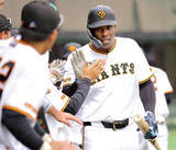 「【巨人】「エグっ！」身長２メートルの育成ドミニカンが３軍戦で衝撃３ラン…日産自動車戦」の画像1