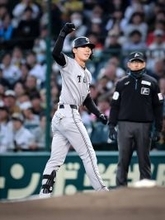 【巨人】平山功太が２試合連続の複数安打　１人でリクエスト２回で１度は成功、２度目は失敗